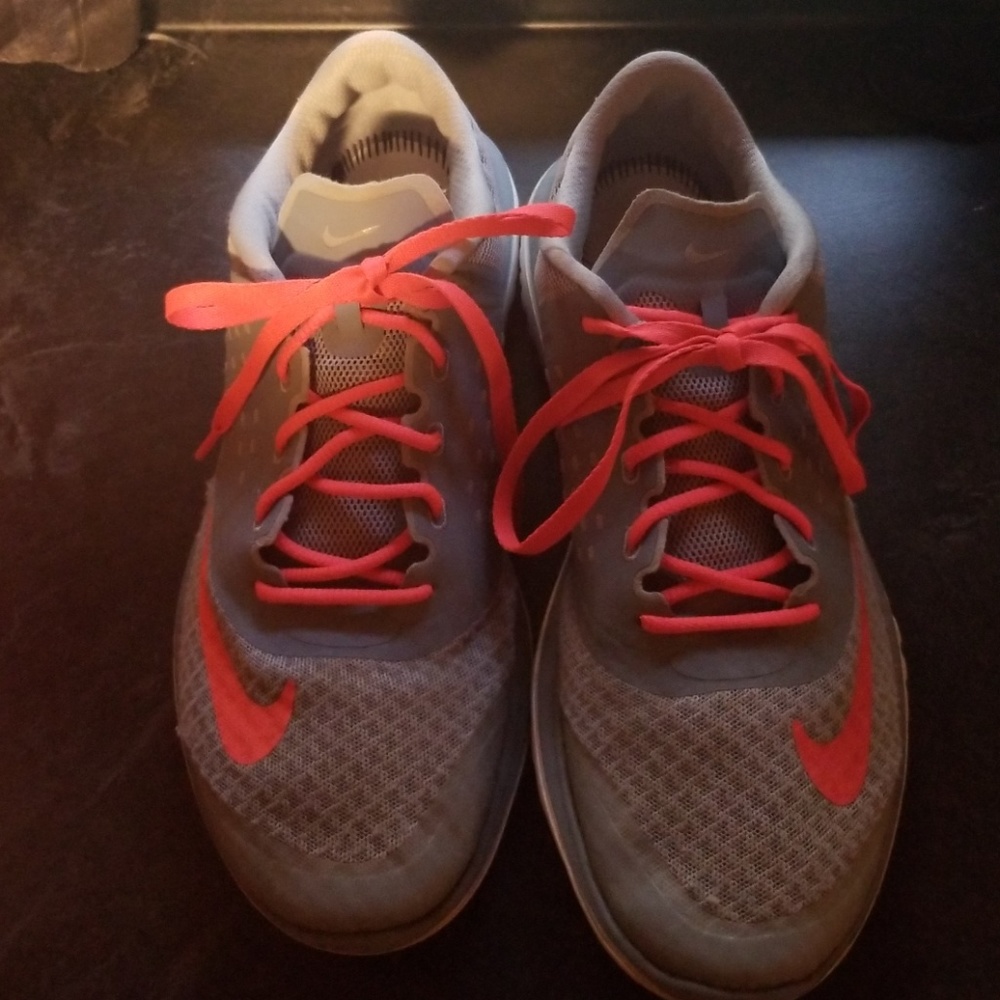 Nike shoe size 8